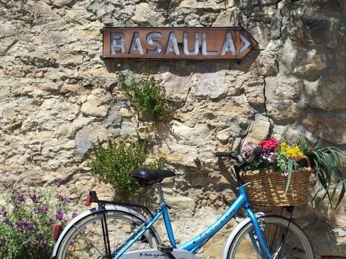 Agroturismo Casa Rural Basaula