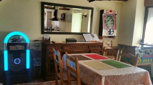 Agroturismo Casa Rural Basaula