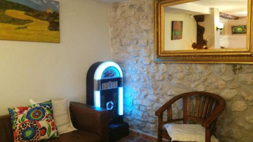 Agroturismo Casa Rural Basaula