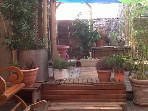 Bed & Breakfast Les Trois Maillets