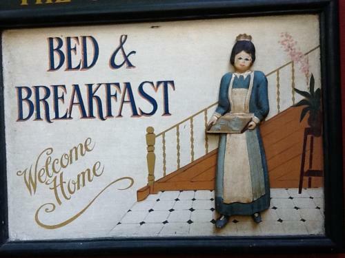 Bed & Breakfast Les Trois Maillets