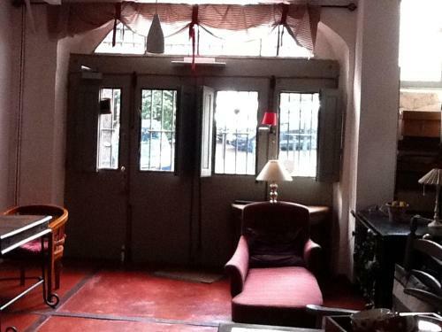 Bed & Breakfast Les Trois Maillets