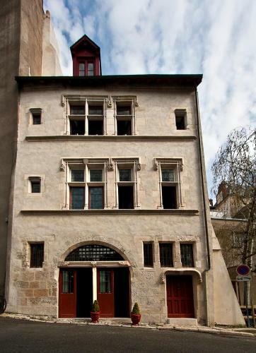 Bed & Breakfast Les Trois Maillets