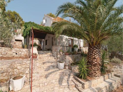 Holiday Home Milna Uvala Makarac