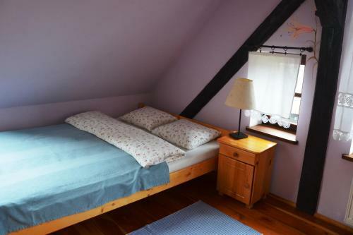 Hostal Stara Szko?a W Harszu