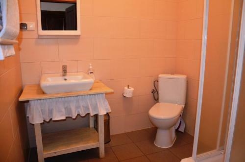 Hostal Stara Szko?a W Harszu