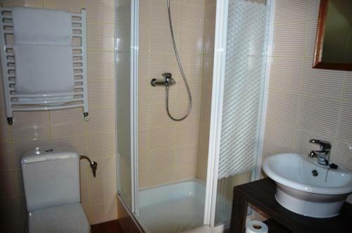 Hostal Stara Szko?a W Harszu