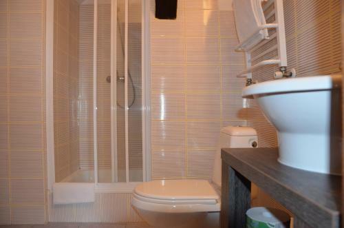 Hostal Stara Szko?a W Harszu