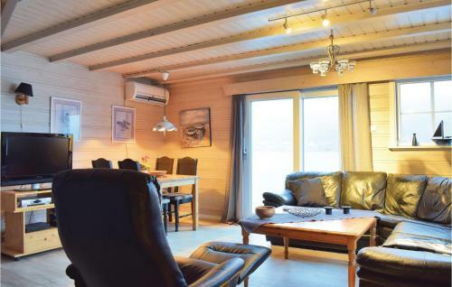 Holiday Home �lensv�g Vaka