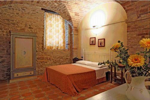 Apartamento Borgo Da Mare