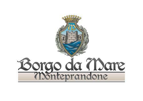 Apartamento Borgo Da Mare