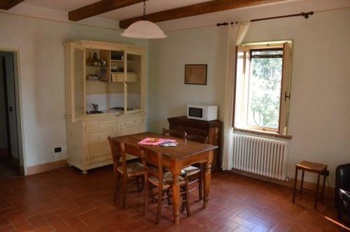 Agroturismo P� Delle Buche