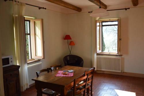 Agroturismo P� Delle Buche