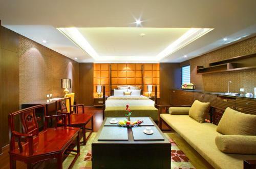 Amain Boutique Motel - Tucheng