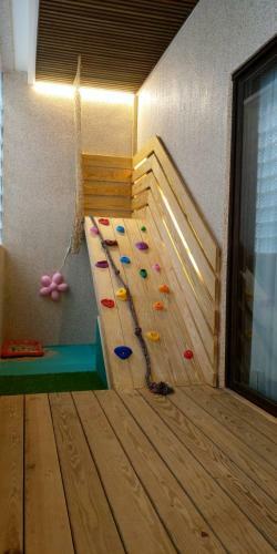 Amain Boutique Motel - Tucheng