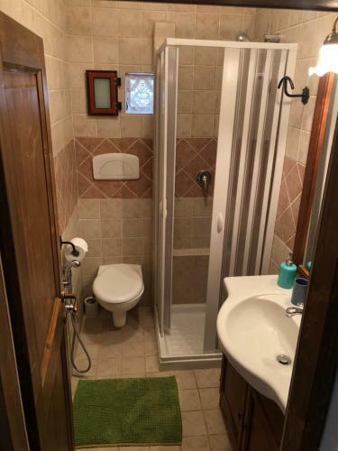 B&B Mandorla Amara