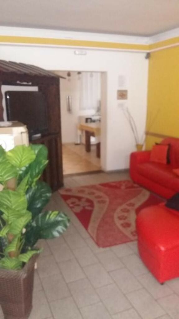 Hostal Hospedaria Ipiranga