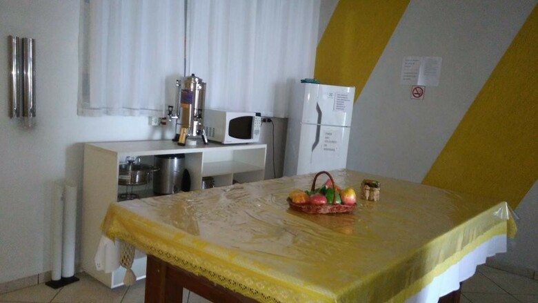 Hostal Hospedaria Ipiranga