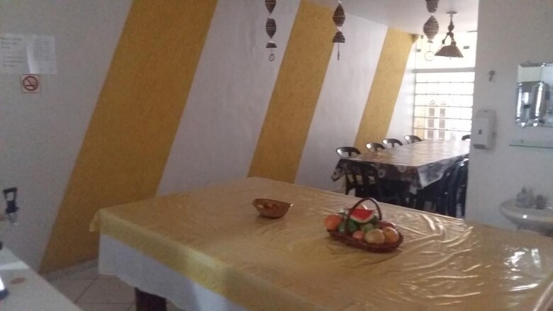 Hostal Hospedaria Ipiranga