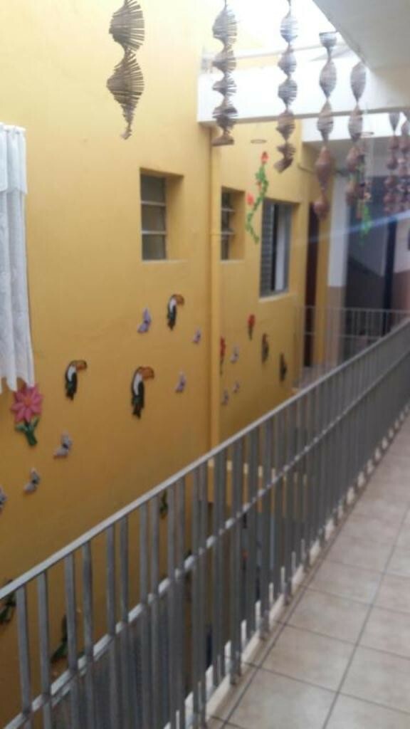 Hostal Hospedaria Ipiranga