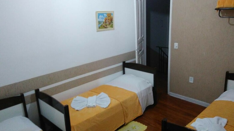 Hostal Hospedaria Ipiranga