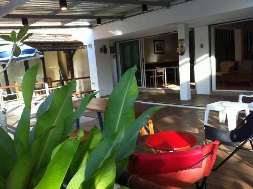 Bed & Breakfast Nautical Home Khaolak