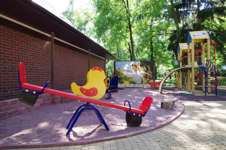 Park-hotel Golosievo