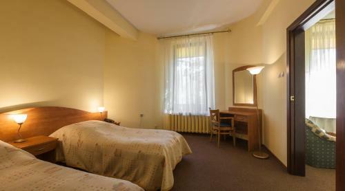 Hostal Zesp�? Pokoi Go?cinnych Pan