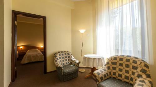 Hostal Zesp�? Pokoi Go?cinnych Pan
