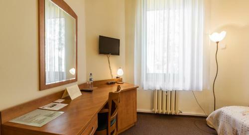 Hostal Zesp�? Pokoi Go?cinnych Pan