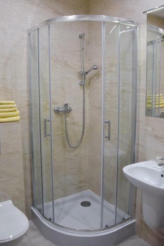 Hostal Zesp�? Pokoi Go?cinnych Pan