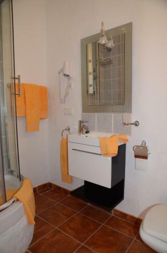 Agroturismo Olivetum Colina