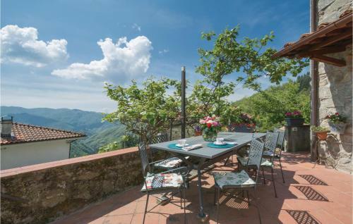Holiday Home Via Colletto