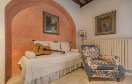 Holiday Home Via Colletto