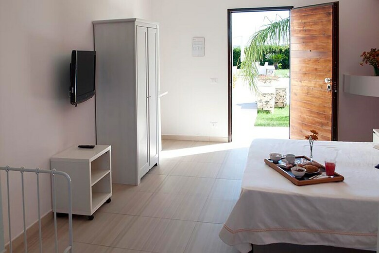 Agroturismo Tenuta San Nicola