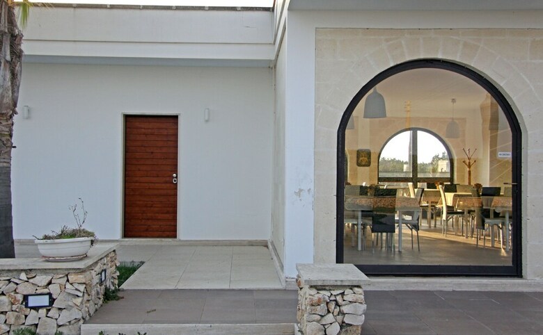 Agroturismo Tenuta San Nicola