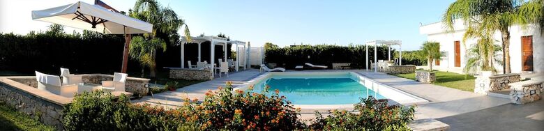 Agroturismo Tenuta San Nicola