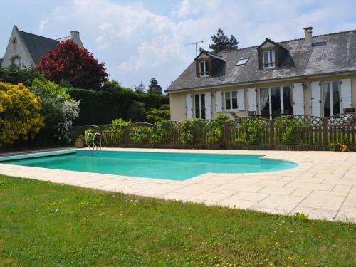 Villa Baie D Emeraude-la Perle