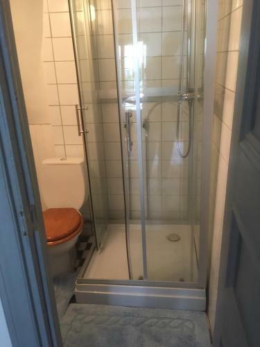 V�rmd�v�gen B&B Cottage