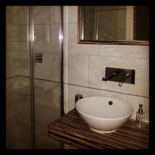 Hostal B&B Borgo Santa Margherita