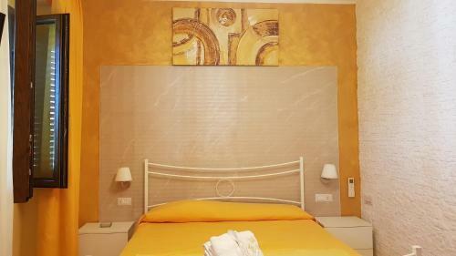 Hostal B&B Borgo Santa Margherita