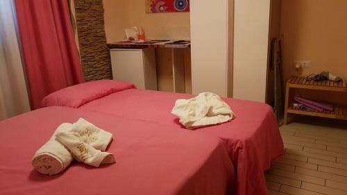 Hostal B&B Borgo Santa Margherita