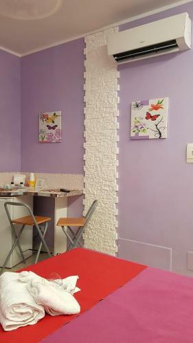 Hostal B&B Borgo Santa Margherita
