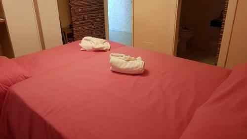 Hostal B&B Borgo Santa Margherita