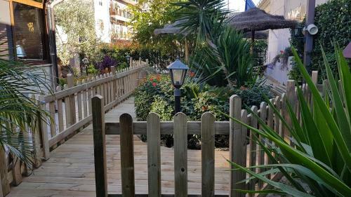 Hostal B&B Borgo Santa Margherita