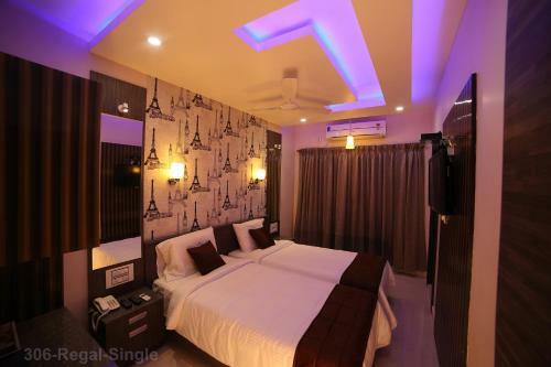 Lodge Vijaya Residency - Porur