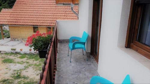 Galesic Apartments & Rooms