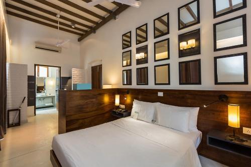 Hotel La Villa
