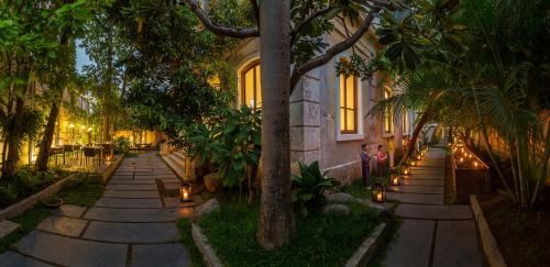 Hotel La Villa