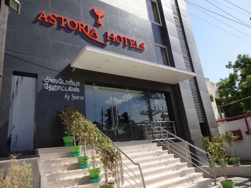 Astoria Hotels